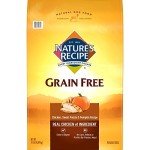 Grain-Free Chicken & Sweet Potato Dog Food 24 lb