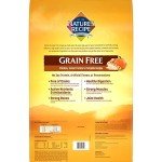 Grain-Free Chicken & Sweet Potato Dog Food 24 lb