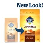Grain-Free Chicken & Sweet Potato Dog Food 24 lb