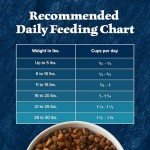 Blue Buffalo Small Breed Chicken Dog Food 13lb