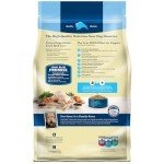 Blue Buffalo Puppy Food, Chicken and Brown Rice