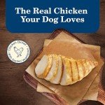 Blue Buffalo Senior Chicken Wet Dog Food (12-pack)
