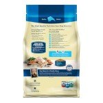 Blue Buffalo Chicken and Brown Rice Dog Food