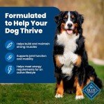 Blue Buffalo Chicken and Brown Rice Dog Food