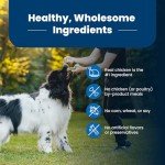 Blue Buffalo Chicken and Brown Rice Dog Food