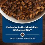 Blue Buffalo Chicken and Brown Rice Dog Food
