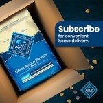 Blue Buffalo Chicken and Brown Rice Dog Food