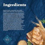 Blue Buffalo High Protein Chicken Dog Food 28lb