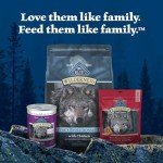 Blue Buffalo High Protein Chicken Dog Food 28lb