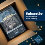Blue Buffalo High Protein Chicken Dog Food 28lb