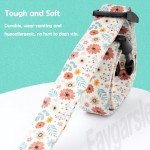 Designer Dog Collars for Female Dogs