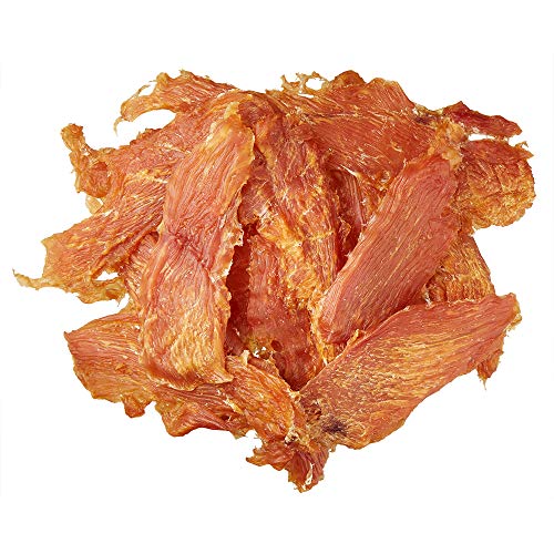 Wag Chicken Jerky Treats (1 lb)