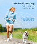 Waterproof Dog Training Collar with Remote - Upgraded
