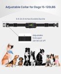 Waterproof Dog Training Collar with Remote - Upgraded