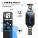 Waterproof Dog Training Collar with Remote