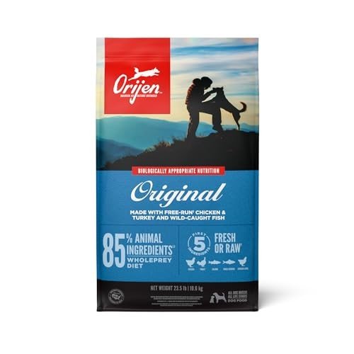 Organic Dog Food