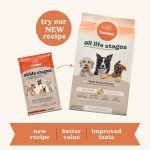 Canidae All Life Stages Dry Dog Food, 40 lbs