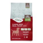 Nature's Logic Beef Meal for Dogs