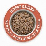 Organic Chicken & Sweet Potato Dog Food Cans