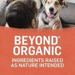 Organic Chicken & Sweet Potato Dog Food Cans