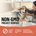 Organic Chicken & Sweet Potato Dog Food Cans