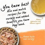 Beyond Purina Organic Chicken & Carrot Dog Food
