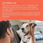Organic Chicken & Sweet Potato Dog Food Cans