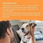 Beyond Purina Organic Chicken & Carrot Dog Food