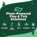 Plant-Based Flea & Tick Spray for Dogs