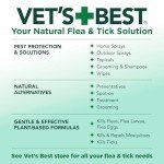 Plant-Based Flea & Tick Spray for Dogs