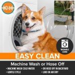 K&H Pet Products Outdoor Elevated Dog Bed