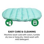 Furhaven Outdoor Travel Dog Bed for All Sizes
