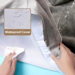 Extra Large Orthopedic Memory Foam Dog Bed