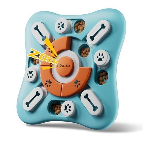Interactive Dog Toys