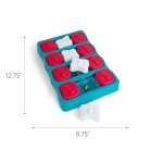 Outward Hound Dog Brick Puzzle Toy - Level 2