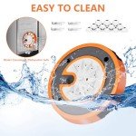 Interactive Level 3 Dog Puzzle Toy for Smart Dogs