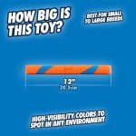 Chuckit! Ultra Fetch Stick Dog Toy - 12 Inch