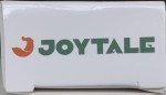Joytale Adjustable Reflective Dog Collar for Large Dogs