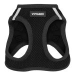 Voyager Step-In Air Dog Harness - No Pull & Reflective
