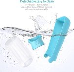 Portable Dog Water Bottle for Walking - 19 oz