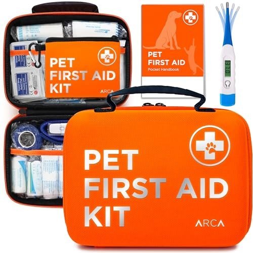 Dog First Aid Kits