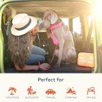 Pet First Aid Kit for Dogs and Cats