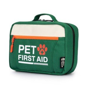 Pet First Aid Kit for Dogs and Cats