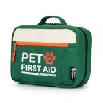 Pet First Aid Kit for Dogs and Cats