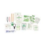 19-Piece Dog and Cat First Aid Kit