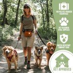 Pet First Aid Kit for Dogs & Cats - 95 Pieces