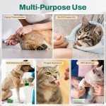 Pet First Aid Kit for Dogs and Cats