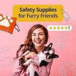 19-Piece Dog and Cat First Aid Kit
