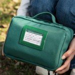 Pet First Aid Kit for Dogs and Cats