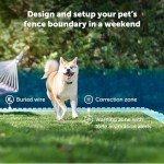 PetSafe Stubborn Dog In-Ground Electric Fence Kit